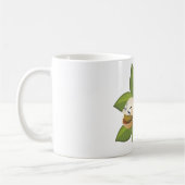 Mug pistache (Gauche)