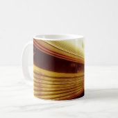 Mug Piste 2 (Devant gauche)