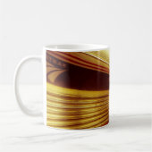 Mug Piste 2 (Gauche)