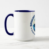 Mug Piste Angel (V) (Gauche)