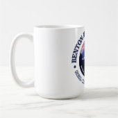 Mug Piste Benton MacKaye (rd2) (Gauche)