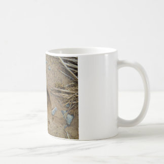 Mug piste de cerfs