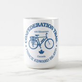 Mug Piste de la Confédération (cyclisme) (Centre)