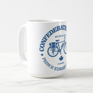 Mug Piste de la Confédération (cyclisme)