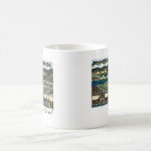 Mug Piste de l'Oregon (Centre)