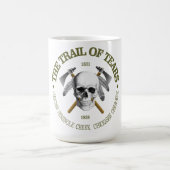 Mug Piste Des Larmes 2 (Centre)