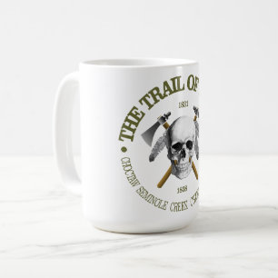 Mug Piste Des Larmes 2