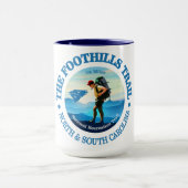 Mug Piste Foothills (C) (Centre)
