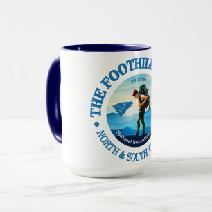 Mug Piste Foothills (C)
