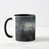 Mug Piste Ghoarly (Gauche)