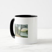 Mug Piste indienne de Maplewood Park (Devant gauche)