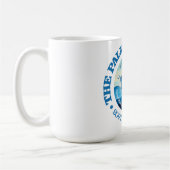 Mug Piste Palmetto (C) (Gauche)