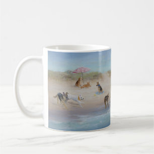 Mug Pistes
