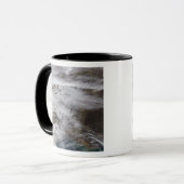 Mug Pistes de dissipation de l'aéronef (Devant gauche)