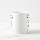 Mug Pistol de fusion chargé et en train de dormir (Centre)