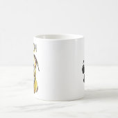 Mug Pit Bull Maman | AMOUREUX DES CHIENS (Centre)