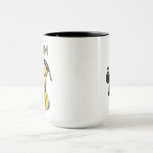Mug Pit Bull Maman | AMOUREUX DES CHIENS (Centre)