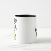 Mug Pit Bull Papa | AMOUREUX DES CHIENS (Centre)