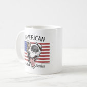 Mug pit_bull_zazzle, pit_bull_zazzle (Devant gauche)