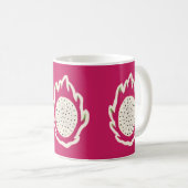 Mug Pitaya (Devant droit)