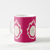 Mug Pitaya (Devant gauche)