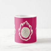 Mug Pitaya (Centre)