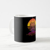 Mug Pitbull (Devant gauche)
