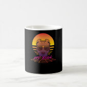 Mug Pitbull (Centre)