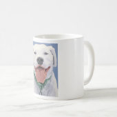 MUG PITBULL JACK (Devant droit)