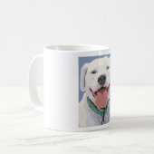 MUG PITBULL JACK (Devant gauche)