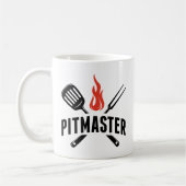 Mug Pitmaster (Gauche)