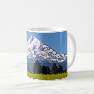 Mug Pittoresque Mt Hood