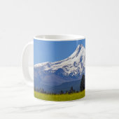 Mug Pittoresque Mt Hood (Devant gauche)