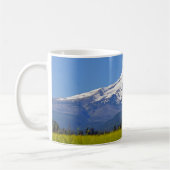 Mug Pittoresque Mt Hood (Gauche)