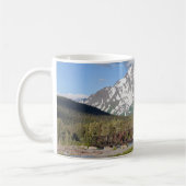 Mug Pittoresque route des eaux usées Chugach Forêt nat (Gauche)