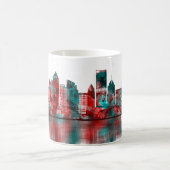 Mug Pittsburgh (Centre)