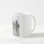 Mug Pittsburgh, PA (Devant droit)
