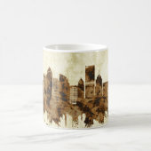 Mug Pittsburgh Pennsylvania (Centre)