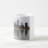 Mug Pittsburgh, Pennsylvanie (Centre)