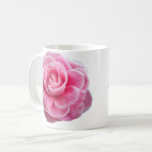 Mug Pivoine (Devant gauche)