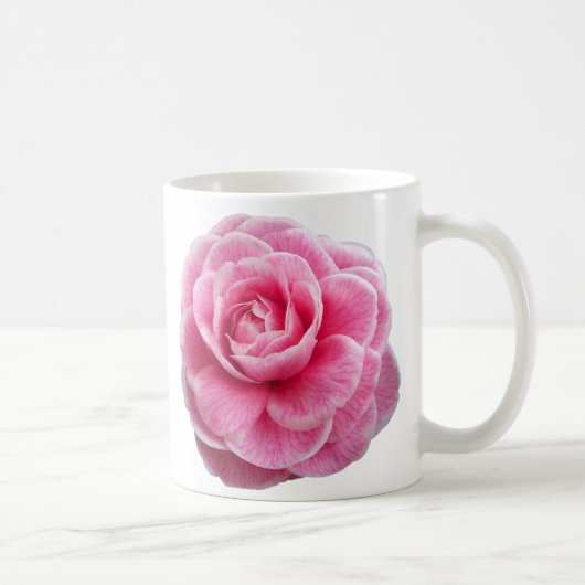 Mug Pivoine (Droite)