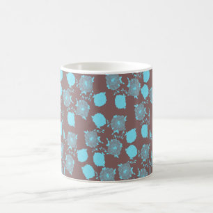 Mug pivoine