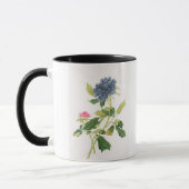 Mug Pivoine (Gauche)