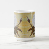 Mug Pivoine blanche (Centre)
