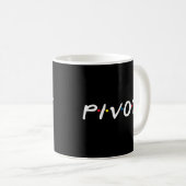 Mug Pivot (Devant droit)
