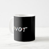 Mug Pivot (Devant gauche)