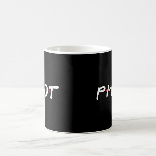Mug Pivot (Centre)