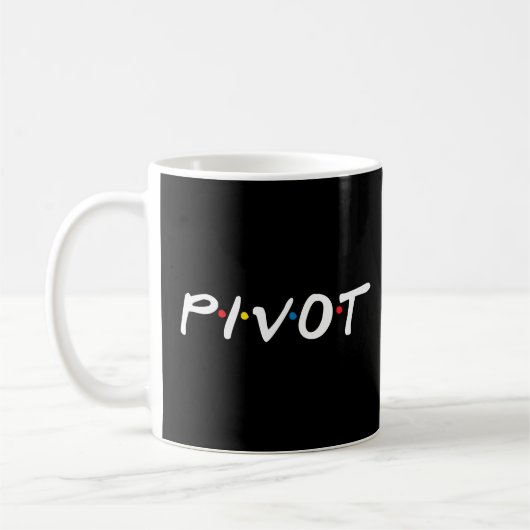 Mug Pivot (Gauche)