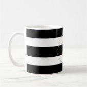 Mug PIXDEZINES do-it-yourself MONOGRAM A-Z/do-it-yours (Gauche)