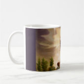 Mug PixDezines Notre Dame de Fatima (Gauche)